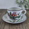 Villeroy & Boch Botanica Jumbo Kop en Schotel 1