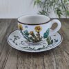 Villeroy & Boch Botanica Kop en Schotel 1