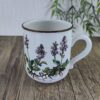 Villeroy & Boch Botanica Mok met Oor 1