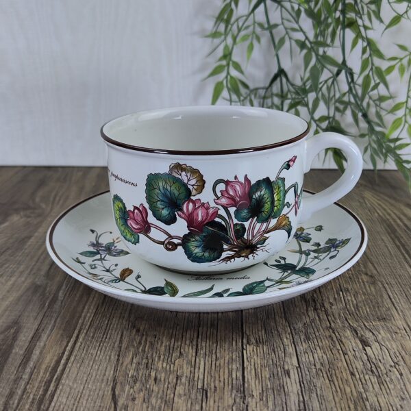 Villeroy & Boch Botanica Soepkom met Schotel 1