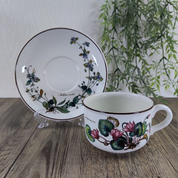 Villeroy & Boch Botanica Soepkom met Schotel 3
