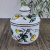 Villeroy & Boch Botanica Suikerpot met Deksel 1