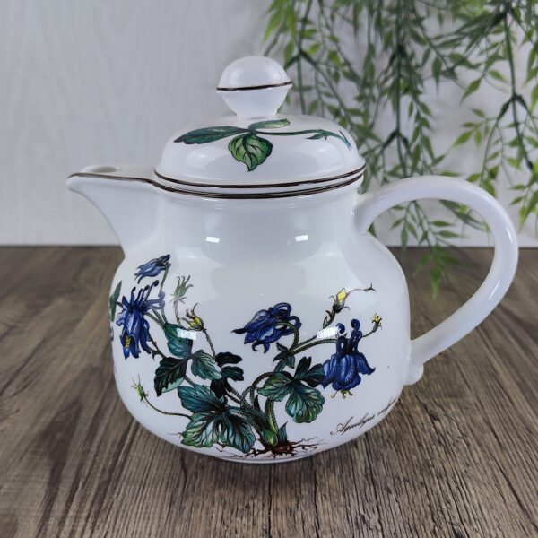 Villeroy & Boch Botanica Theepot 1