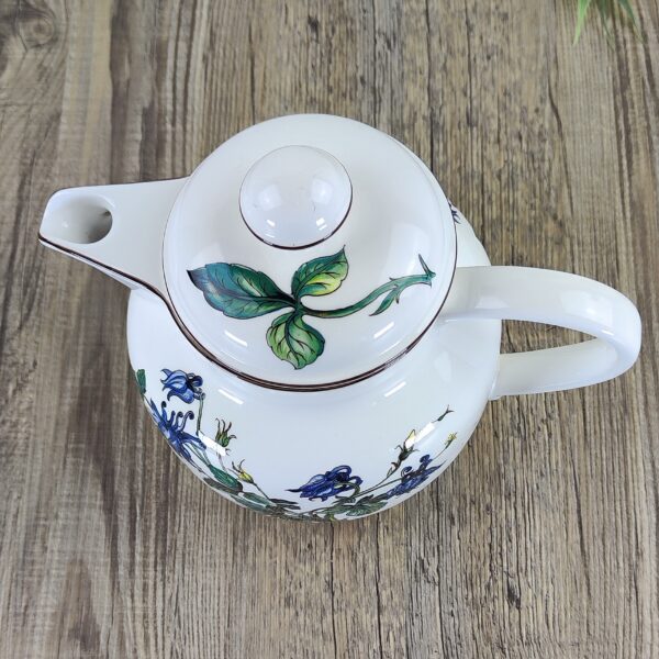 Villeroy & Boch Botanica Theepot 2