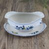 Villeroy & Boch Phoenix Blau Saus- Juskom vaste Schotel 2