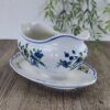 Villeroy & Boch Phoenix Blau Saus- Juskom vaste Schotel 3