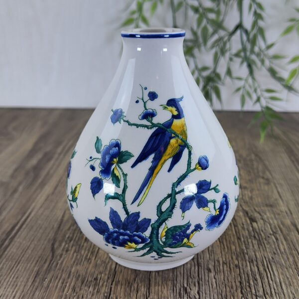Villeroy & Boch Phoenix Blau Vaasje 1