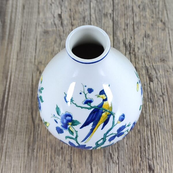Villeroy & Boch Phoenix Blau Vaasje 2