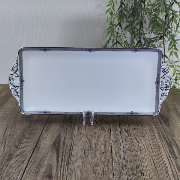 Wedgwood Amherst Cakeschaal 1 Wedgwood Amherst Cakeschaal 1