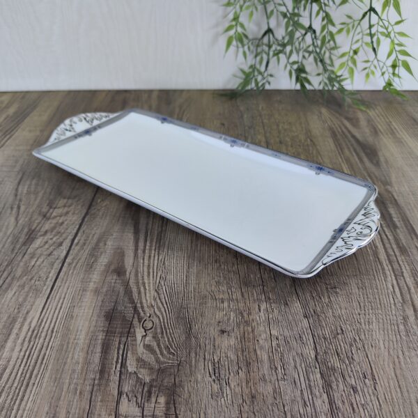 Wedgwood Amherst Cakeschaal 2