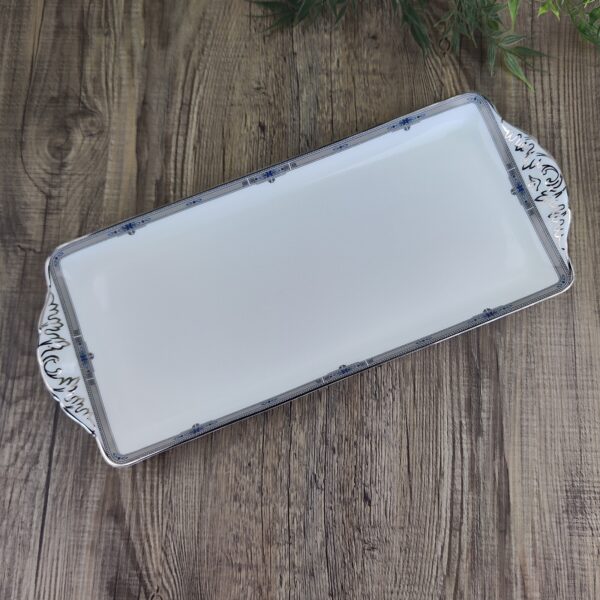 Wedgwood Amherst Cakeschaal 3