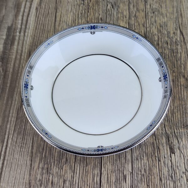 Wedgwood Amherst Compoteschaaltje 13cm 3