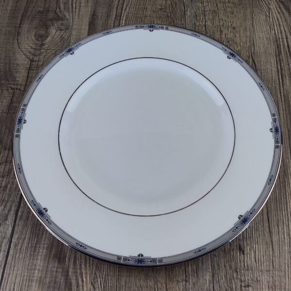 Wedgwood Amherst Dinerbord 3