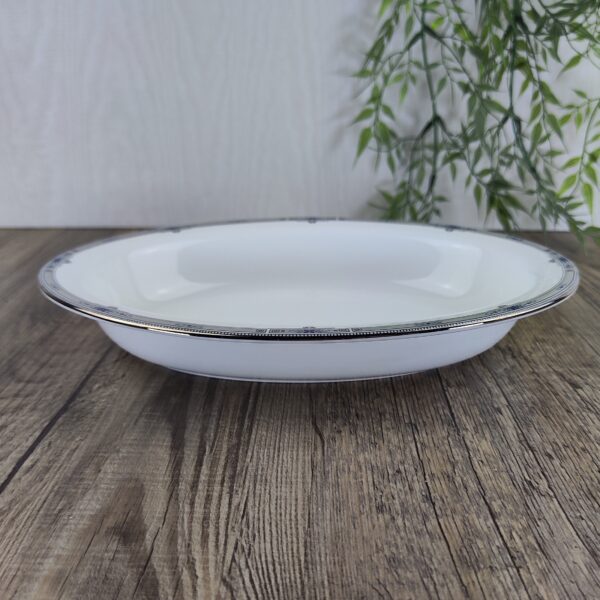 Wedgwood Amherst Groenteschaal 1 Wedgwood Amherst Groenteschaal 1