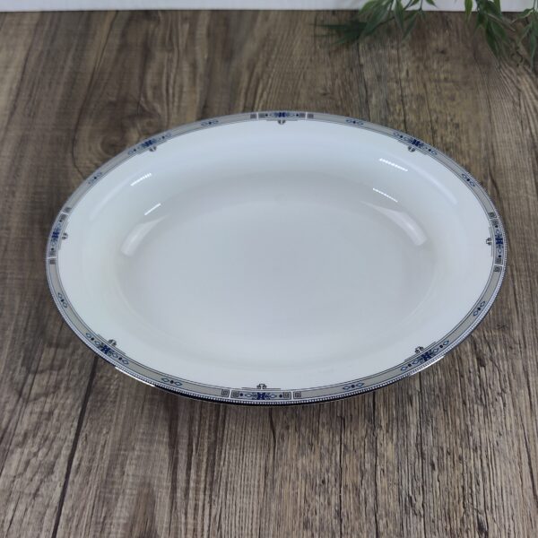 Wedgwood Amherst Groenteschaal 2