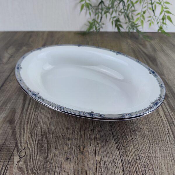 Wedgwood Amherst Groenteschaal 3