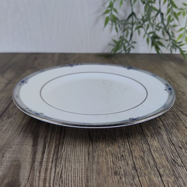 Wedgwood Amherst Ontbijtbord 205mm 2