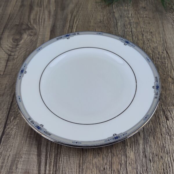 Wedgwood Amherst Ontbijtbord 205mm 3