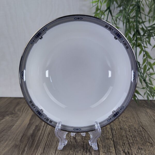 Wedgwood Amherst Papschaaltje 1 Wedgwood Amherst Papschaaltje 1