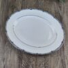 Wedgwood Amherst Serveerschaal Ovaal 36x28cm 2