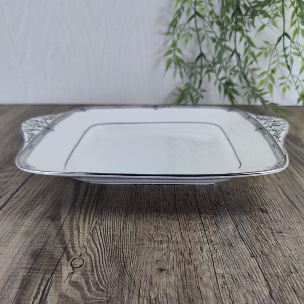 Wedgwood Amherst Vierkante Schaal 2