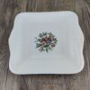 Wedgwood Conway Vierkante Schaal 3