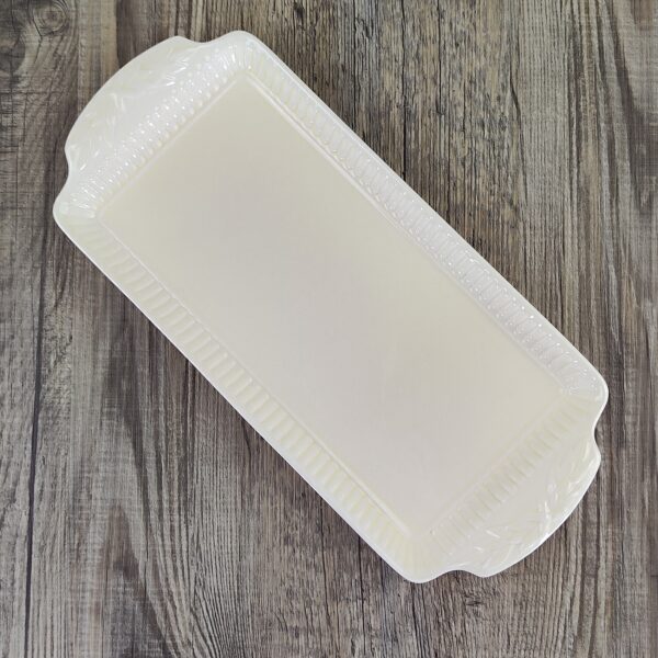 Wedgwood Edme Cakeschaal 3