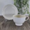 Wedgwood Edme Jumbo Bouillon Kop en Schotel 0,3L 3
