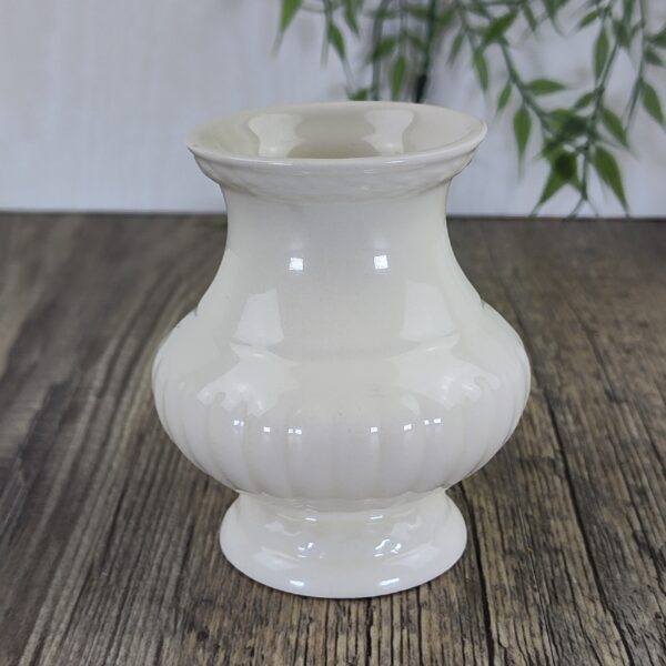 Wedgwood Edme Lepelvaasje 1 Wedgwood Edme Lepelvaasje 1