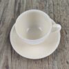 Wedgwood Edme Theekop & schotel 0,19L 2