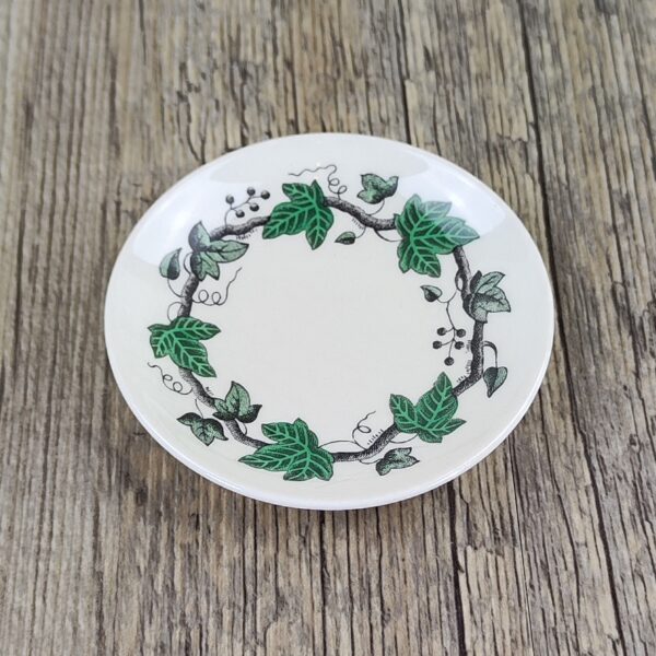 Wedgwood Stratford Bonbonbordje Theetip glad 3