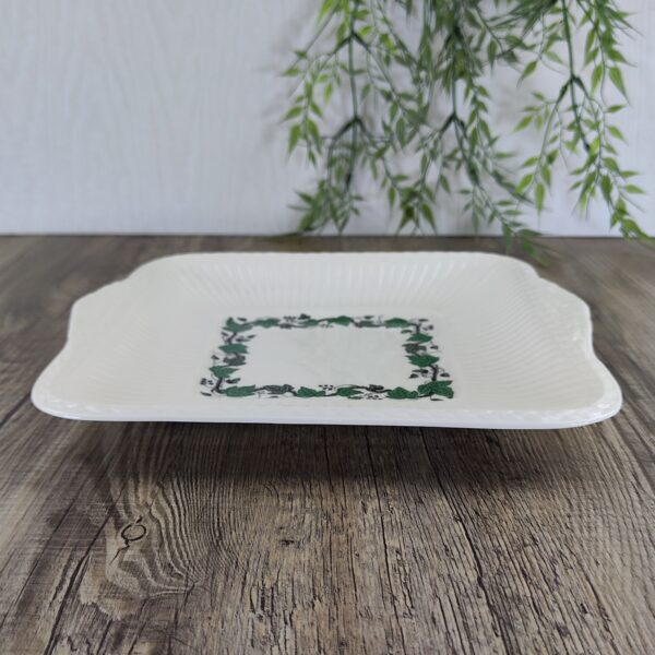 Wedgwood Stratford Vierkante Schaal 2