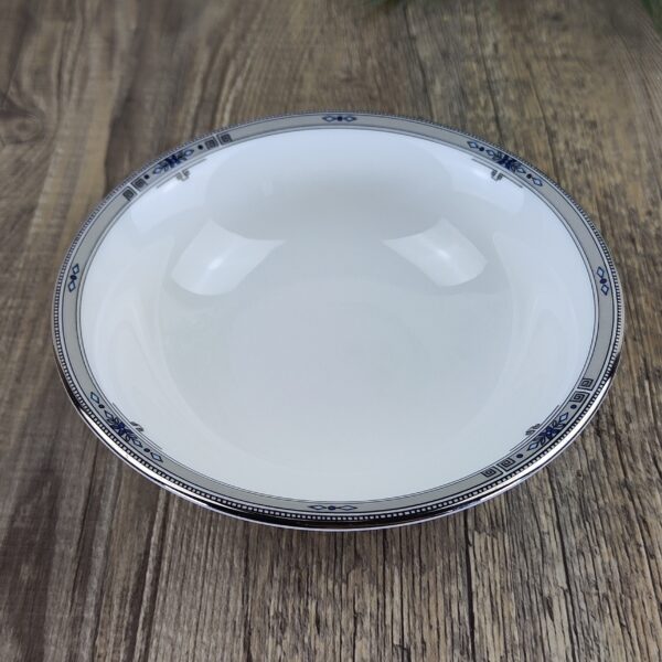 Wedgwood Amherst Papschaaltje 3