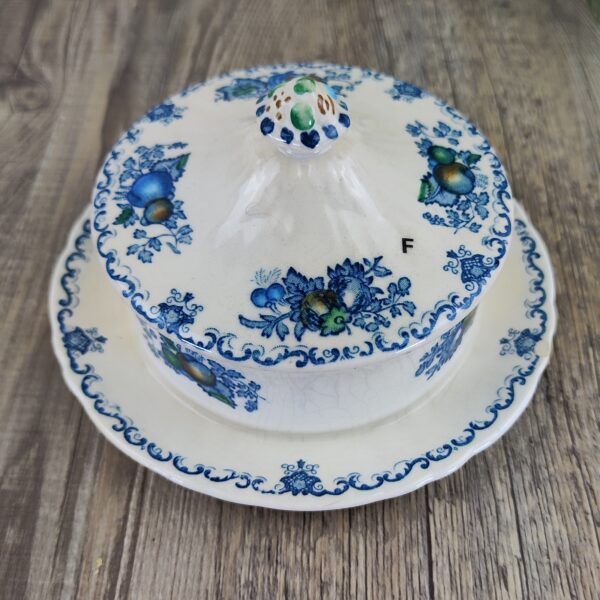 's Fruit Basket Blue Botervloot 1