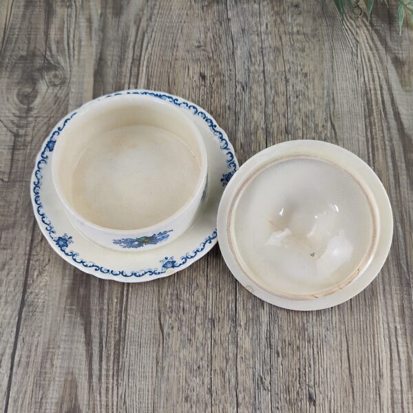 's Fruit Basket Blue Botervloot 2