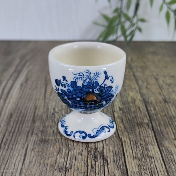 's Fruit Basket Blue Eierdop 1