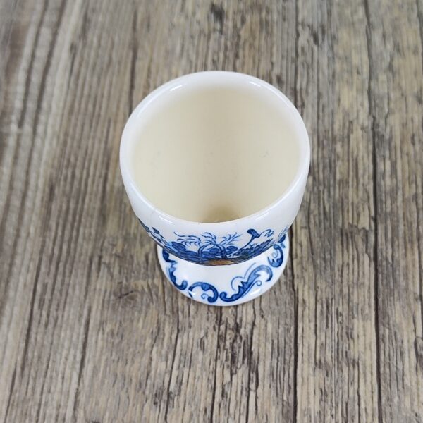 's Fruit Basket Blue Eierdop 2