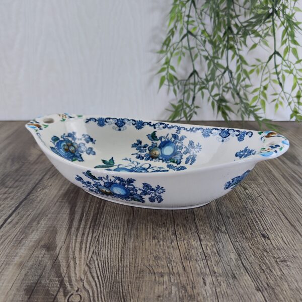 's Fruit Basket Blue Groenteschaal 2