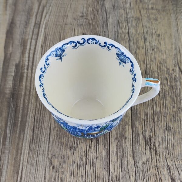 's Fruit Basket Blue Losse Kop 2