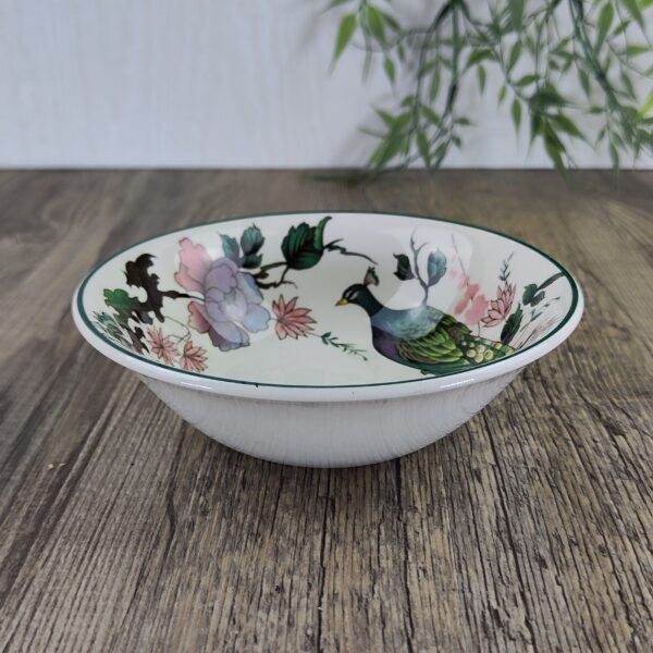 Myott Meakin Dynasty Collection Exotic Garden Compoteschaaltje 1 Myott Meakin Dynasty Collection Exotic Garden Compoteschaaltje 1