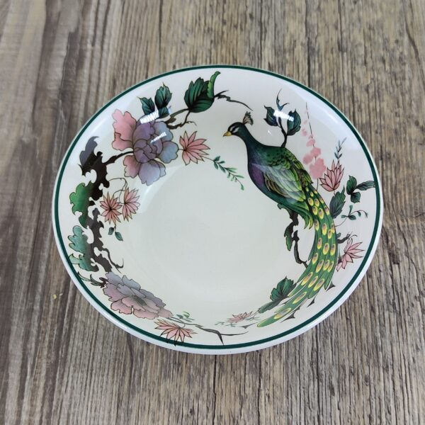 Myott Meakin Dynasty Collection Exotic Garden Compoteschaaltje 2