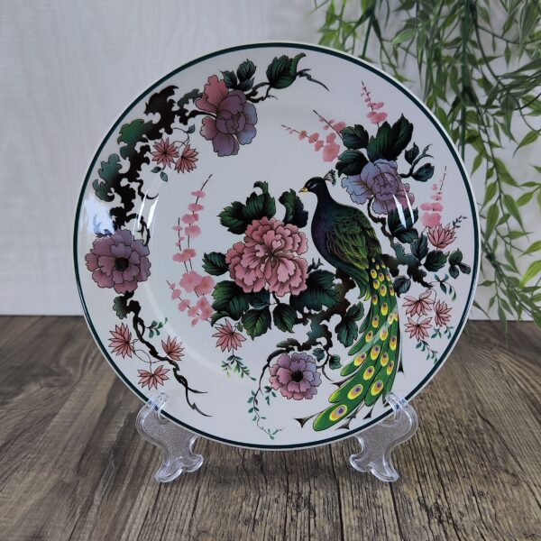 Myott Meakin Dynasty Collection Exotic Garden Gebaksbordje 1