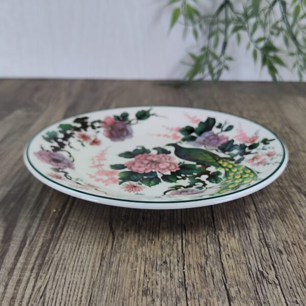 Myott Meakin Dynasty Collection Exotic Garden Gebaksbordje 2