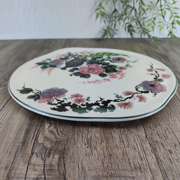 Myott Meakin Dynasty Collection Exotic Garden Taartschaal 2