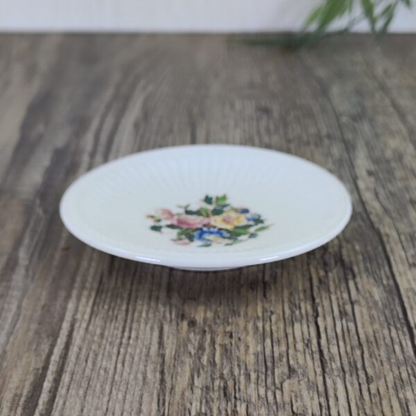 Wedgwood Conway Bonbonbordje Theetip 2