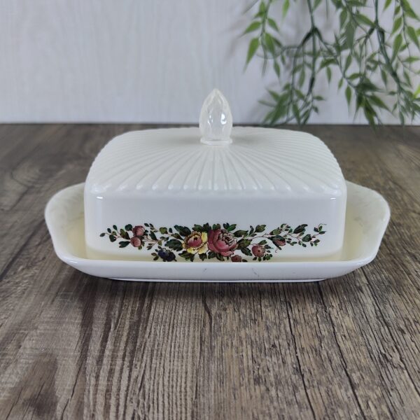 Wedgwood Conway Botervloot 1