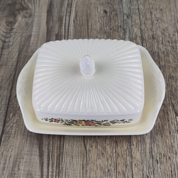 Wedgwood Conway Botervloot 2