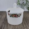 Wedgwood Conway Confiture Potje 1