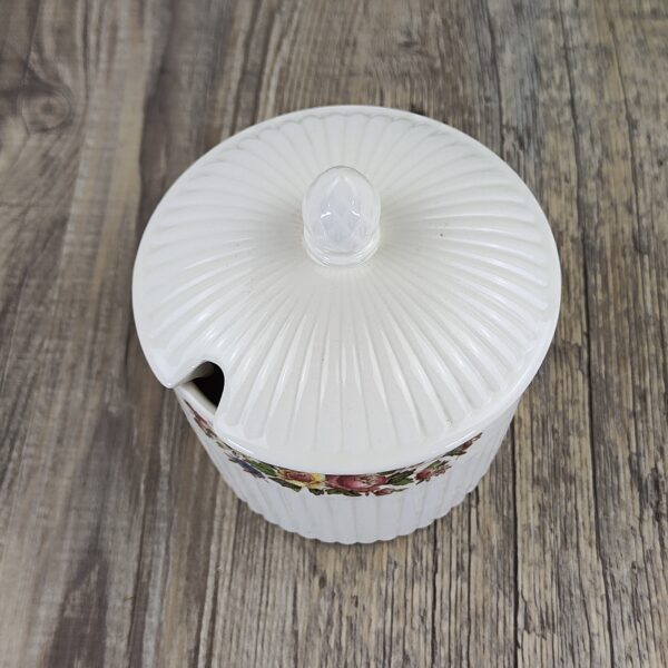 Wedgwood Conway Confiture Potje 2