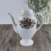 Wedgwood Conway Koffiepot 1